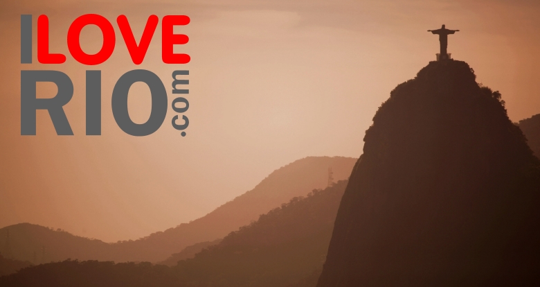 බ්රසීලයේ රියෝ ද ජැනයිරෝ නගරයේ ඡායාරූප