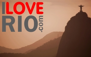 බ්රසීලයේ රියෝ ද ජැනයිරෝ නගරයේ