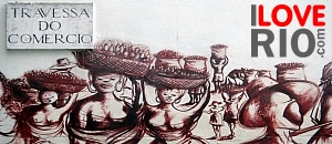 බ්රසීලයේ රියෝ ද ජැනයිරෝ නගරයේ ඡායාරූප