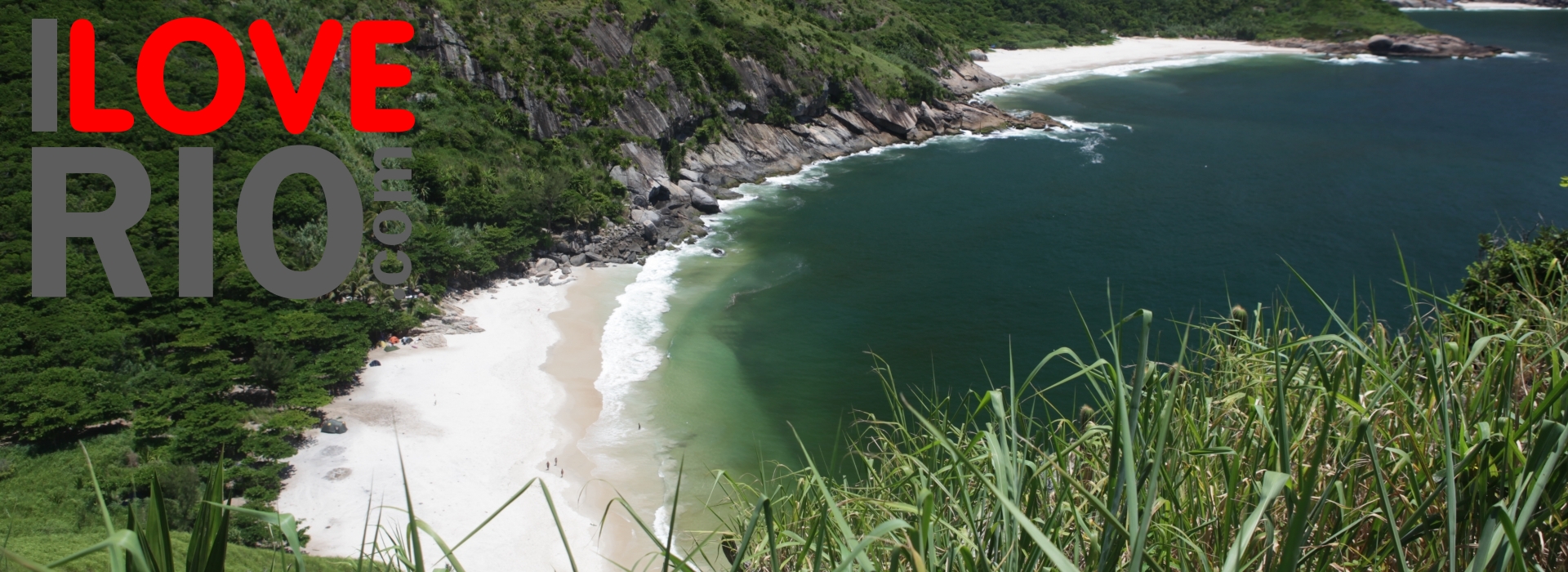බ්රසීලයේ රියෝ ද ජැනයිරෝ නගරයේ