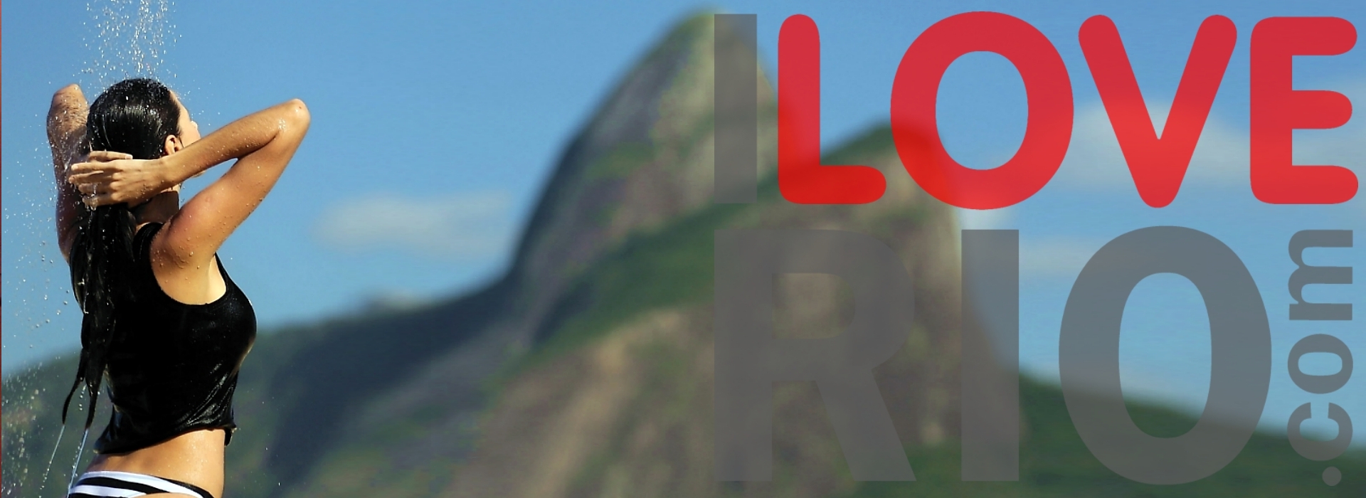 බ්රසීලයේ රියෝ ද ජැනයිරෝ නගරයේ